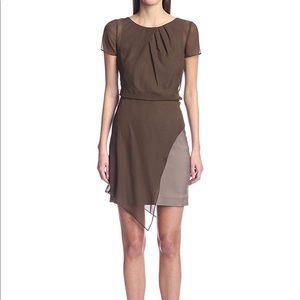 Karen Millen Soft Draped Dress